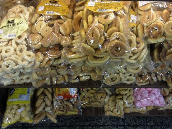 Padaria E Confeitaria Excelsior